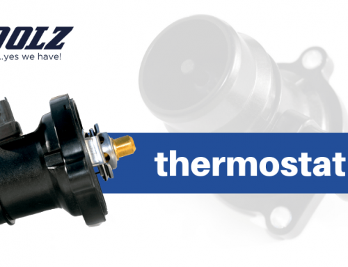 Thermostat: Discover its key elements