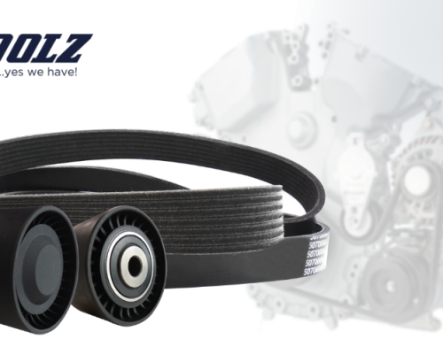 What does a car’s auxiliary drive belt do and why should you care?