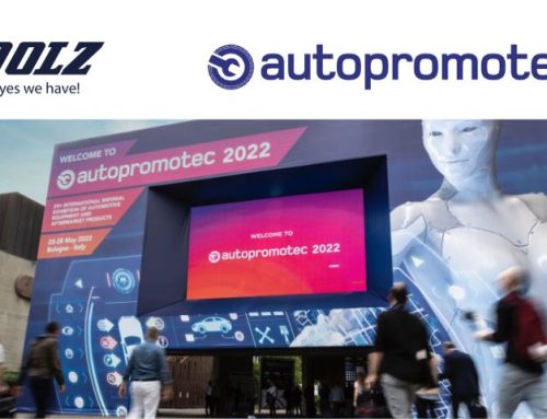 Industrias Dolz at Autopromotec 2022: successful attendance and uptake